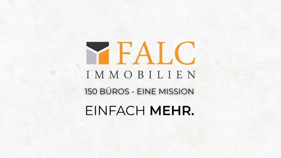 Nicht öffentlich. Nicht vergleichbar. | Historisches Privatgut in Bestlage des Ruhrgebiets – FALC - EINFACH MEHR