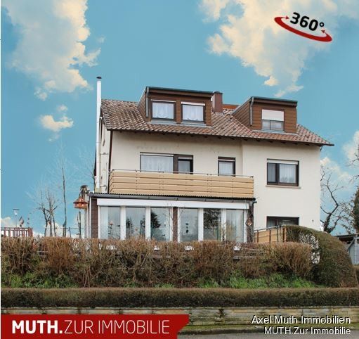 Zuhause in bester Lage