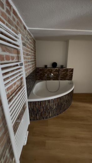 Prête à emménager | Appartement de 4 pièces de 78 m² entièrement meublé au centre de Wiesbaden – Photo 13