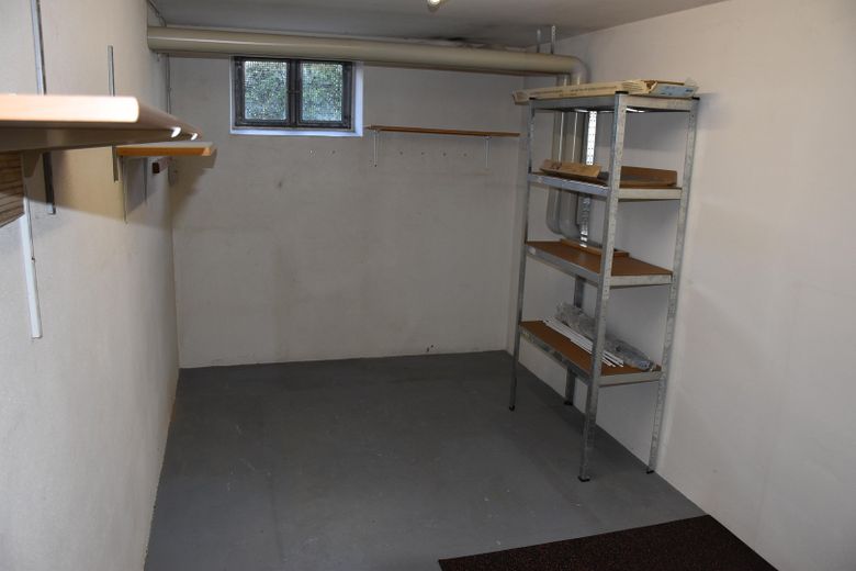 3 1/2 Zimmer Wohnung in zentraler Lage von Simbach am Inn mit neuem Badezimmer – Kellerraum