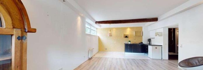 Office/Practice Investment or Owner-Occupancy