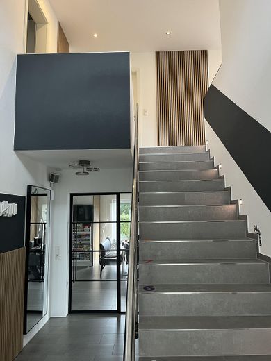 Exklusives Einfamilienhaus mit Wellness & Smart Home – Foto 7