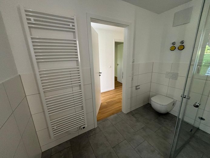 Wunderschöne - 4 Zimmer-Dachwohnung – Foto 8