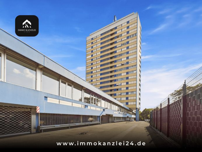 3 Zimmer Wohnung in Kehl - ideal für Pendler und Kapitalanleger! – Foto 1