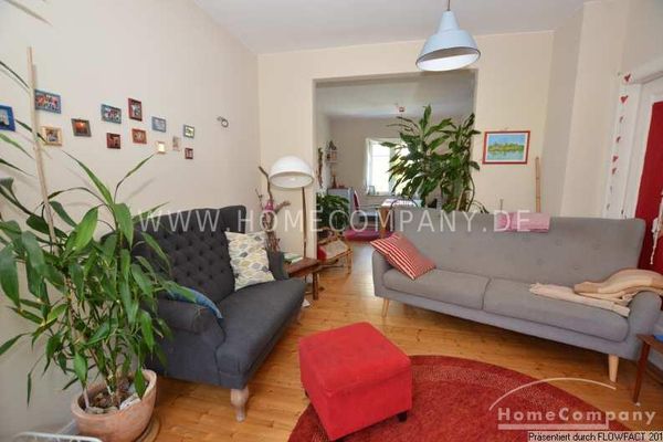 Tolles Haus in Peterswerder mit 2 Schlafzimmern zur Zwischenmiete