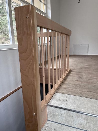 Gewerblich!! Erstbezug Haus 6 Zimmer, Stellplätze in wunderschöner Lage am Waldrand – Foto 3