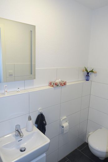 Gäste WC