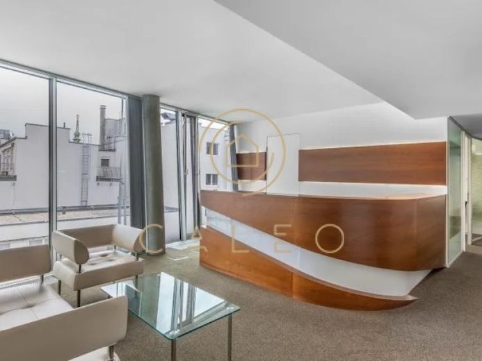 CALEO ¦ Bezirk 7 ¦ Zentrum ¦ flexibel + sofort bezugsfertig ¦ all inclusive ¦ PROVISIONSFREI – Foto 1