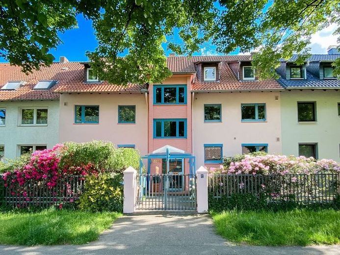 Möblierte Wohnung in Bothfeld mit viel Komfort – Foto 1