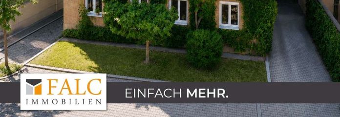 Historischer Charakter & eine Fülle an Raum