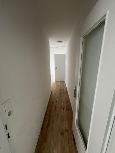 Maisonette Wohnung in Mölln – Flur