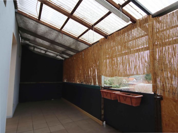 Du propriétaire : Colocation de charme à Schwabach (rez-de-chaussée et sous-sol) – Photo 22