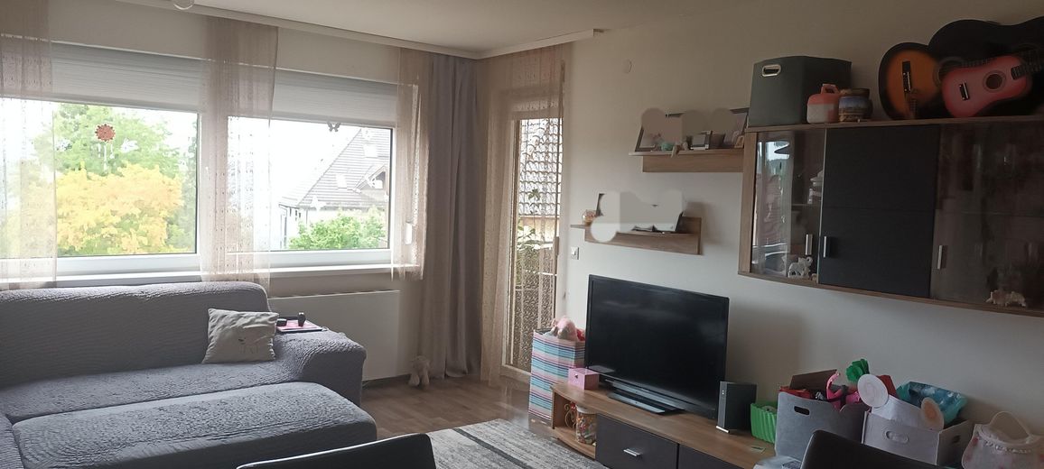 4-Zimmer-Wohnung in Bad liebenzell- Monakam – Foto 12