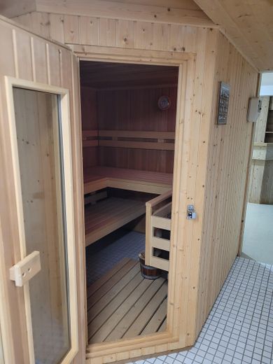 KG Sauna