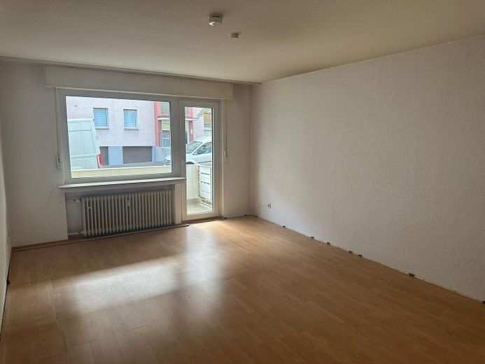 Erdgeschoss Wohnung mit Balkon Oedeweg 18 Hagen – फोटो 5
