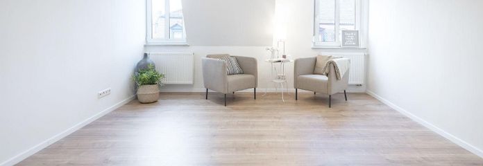 Beautiful spacious 4-room apartment with over 100 m2