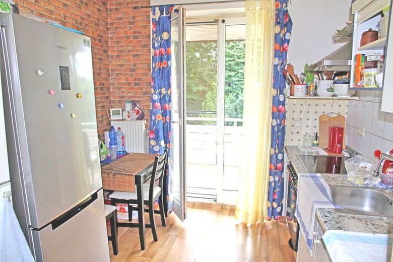 2-Zimmer-Wohnung – Innen003w