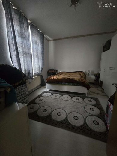 Wohnungspaket mit 4 Wohnungen in Duisburg Bruckhausen mit Potenzial – WE 4 Schlafzimmer