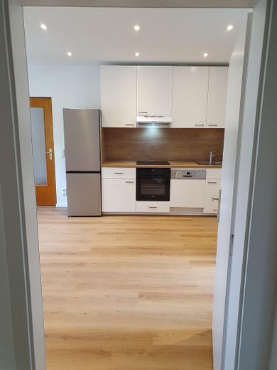 Erstbezug nach Kernsanierung in Helle 1,5 Zimmer Wohnung – Фото 1
