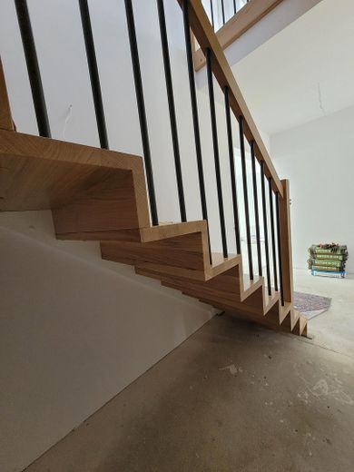 Desigentreppe