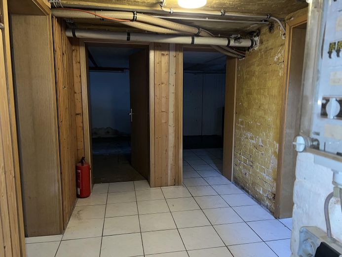 168.000€ - Keine Provision - Einfamilienhaus mit Anbau und großem Carport ruhig gelegen in Ilsede – Foto 40