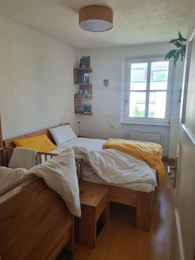 Charmante 3-Zimmer-Eigentumswohnung mit Balkon in zentrumsnaher Stadtlage – फोटो 3