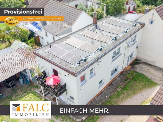 Kuschelnest für die junge Familie! – Foto 1