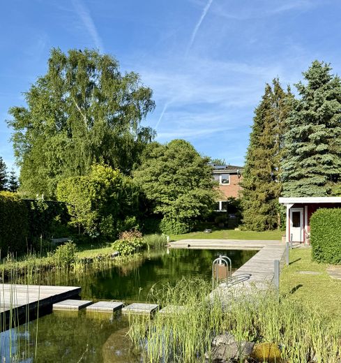 Großzügiges Einfamilienhaus – फोटो 26