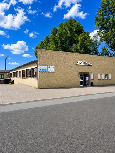 W pełni wynajęty kompleks nieruchomości komercyjnych w Lauenburgu – ok. 9,1% początkowej rentowności brutto – bez prowizji – Zdjęcie 5