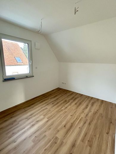 Hochwertiger Design-Neubau in Trennfurt (Von Privat) – Schlafzimmer