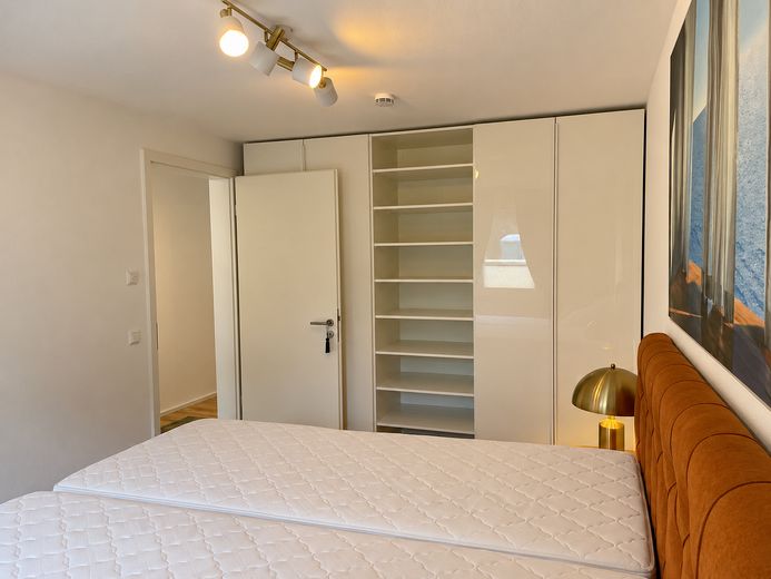 möblierte Wohnung mit Balkon - modern, hochwertig & sofort bezugsbereit – Foto 6