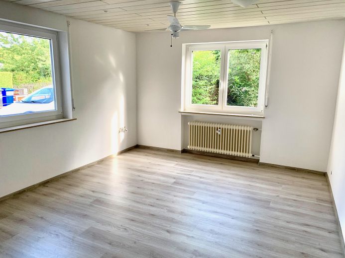 Schlafzimmer EG