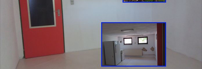 UG weiterer Hobbyraum (Süd)