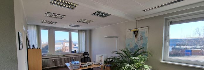 Bürobeispiel 1