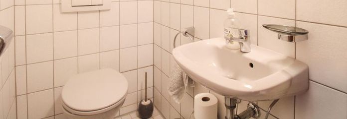 Ruhig & zentrumsnah: Charmante 3,5-Zimmer-Wohnung mit Südbalkon und Garage in Waiblingen