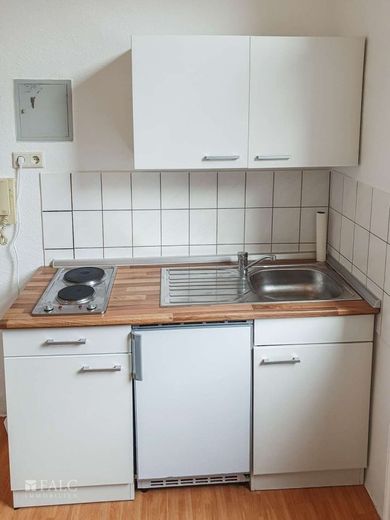 Renditeobjekt im Herzen Duisburg´s – 1. OG Anbau