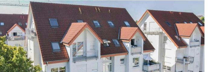 Hausansicht vorne
