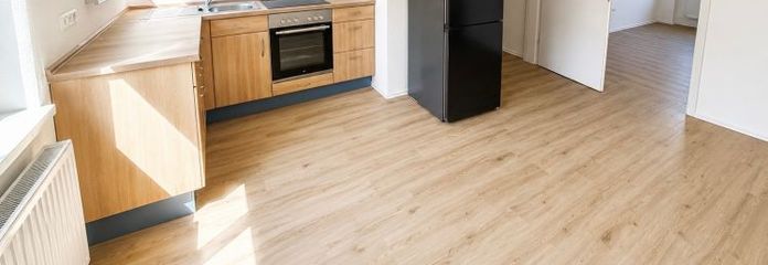 Neu Renovierte 3-Zimmer Wohnung in Kempten zu vermieten