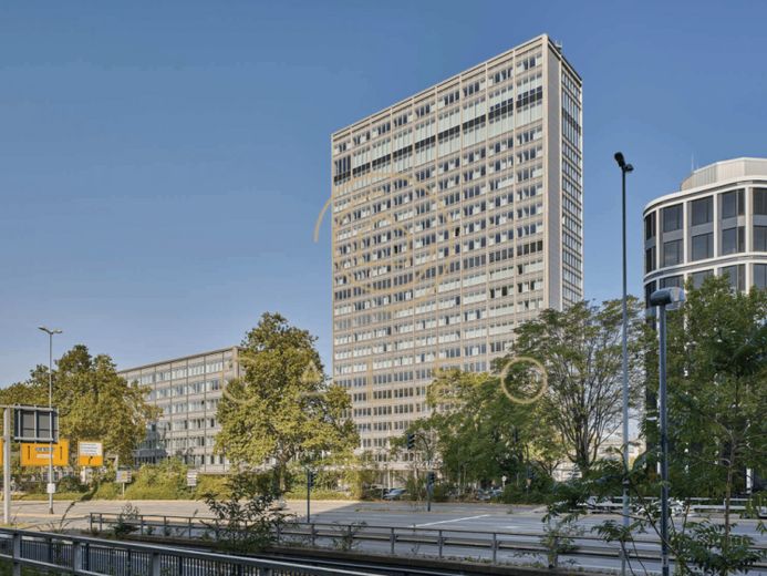 CALEO ¦ Innenstadt ¦ Ruhr Tower ¦ flexibel + sofort bezugsfertig ¦ all inclusive ¦ PROVISIONSFREI – Foto 1
