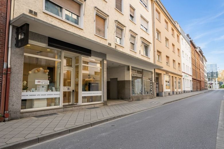 ATIK: Kosmetikstudio zur Übernahme - Modern ausgestattet &amp; sofort startklar – Außenansicht