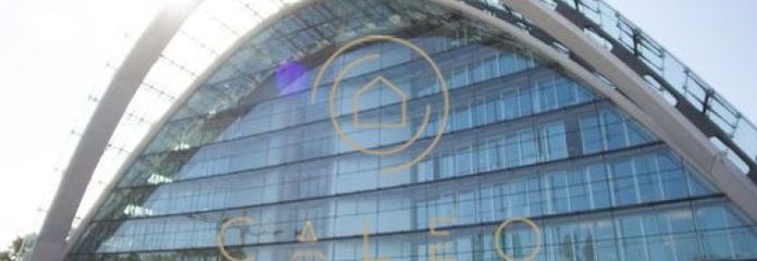 CALEO ¦ Berliner Bogen ¦ flexibel + sofort bezugsfertig ¦ all inclusive ¦ PROVISIONSFREI