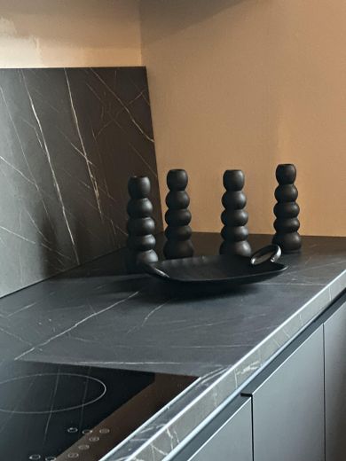 Küche-Details