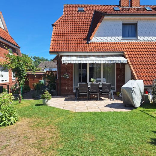 Wunderschöne Doppelhaushälfte in ruhiger Lage – Foto 9