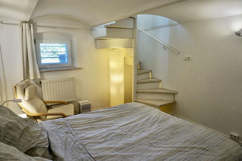 Appartamento di design luminoso vicino al ponte di Glienicke – affitto tutto incluso – Photo 12