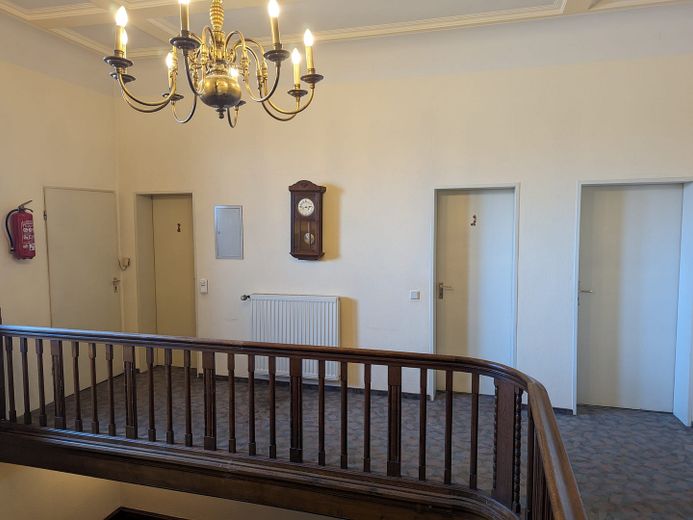 Herrschaftliche Büroräume in Jugendstil-Villa – Foto 14