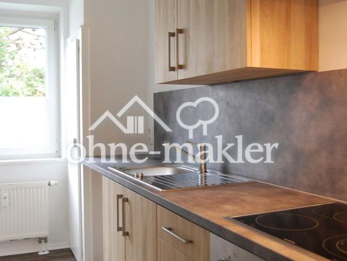 Freundliche sanierte 4-Zimmer-Wohnung zur Miete in Selb ab September – Foto 1
