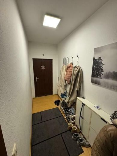 KAPITALANLAGE - MFH - Mehrgenerationenhaus - RENDITE - Gewerbemöglichkeiten mit Kühlräumen – 3 WE1 lks 3ZKB (4)