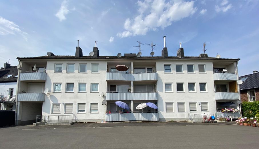 LindenNeusen’de şirin daire – Foto 17