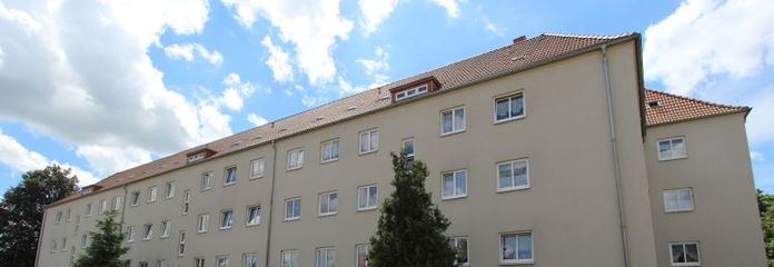 Lichtdurchflutete Wohnung für die ganze Familie!