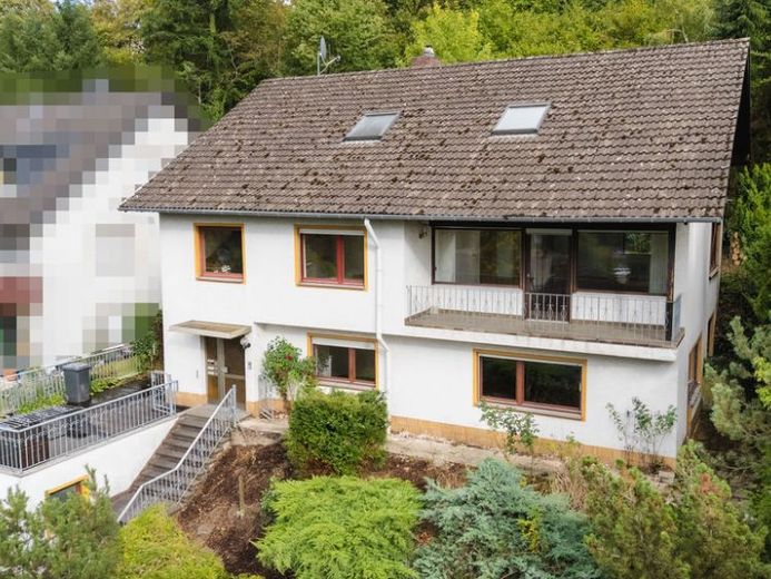 Wohnhaus mit Einliegerwohnung in bester Lage von Neuwied - Platz für Generationen! – Foto 1